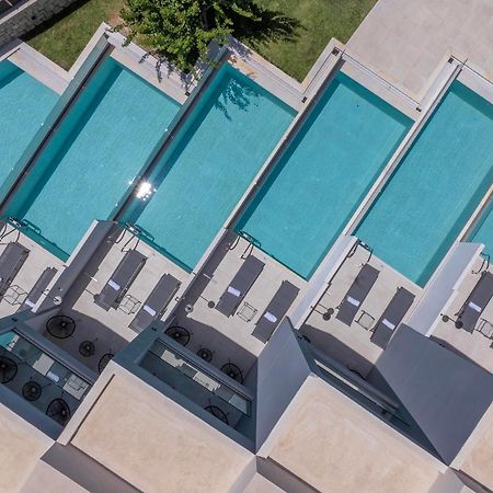 Tota Suites Афанту Екстериор снимка