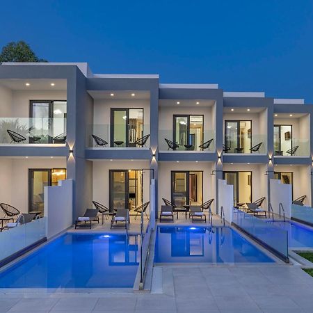Tota Suites Афанту Екстериор снимка