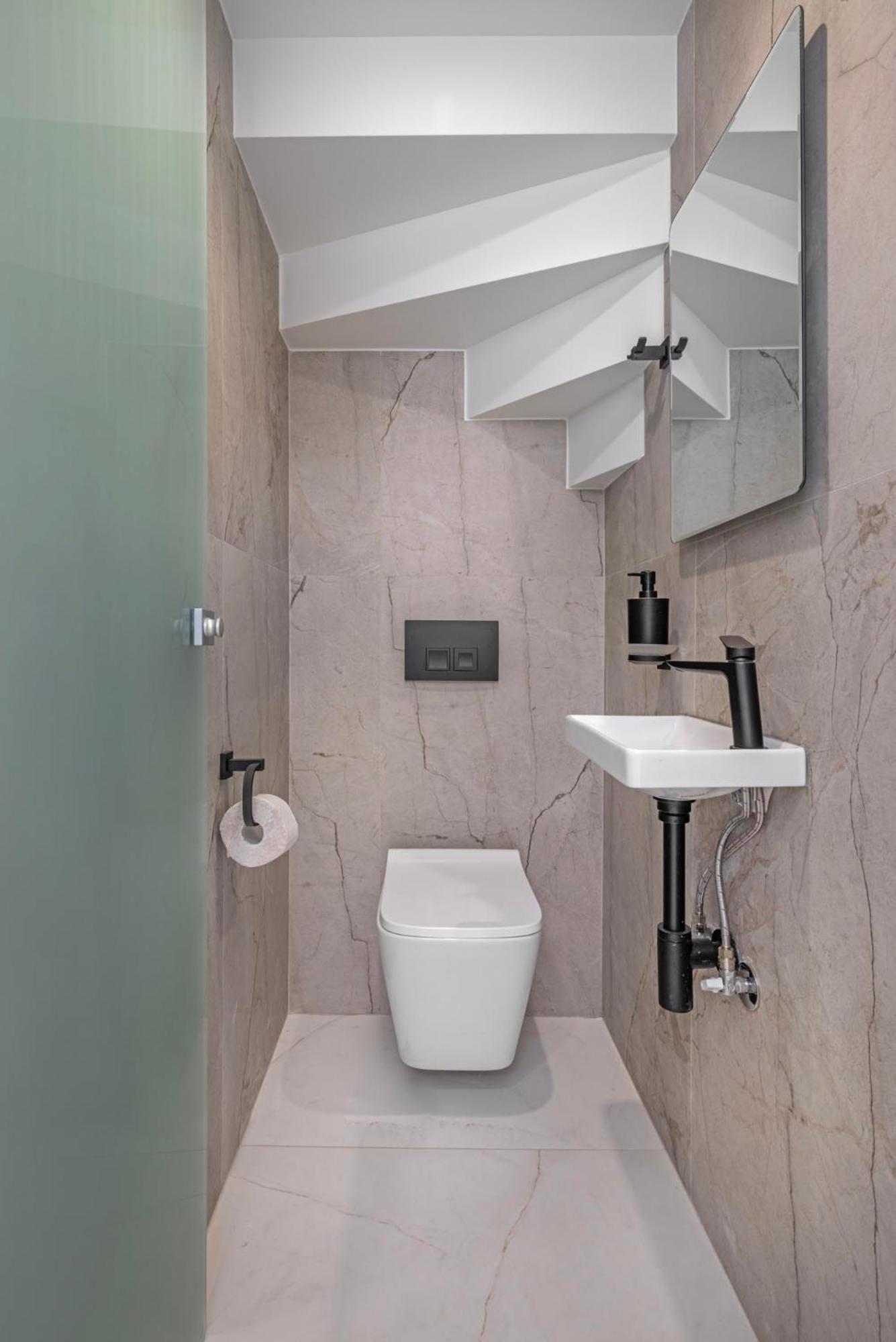 Tota Suites Афанту Екстериор снимка