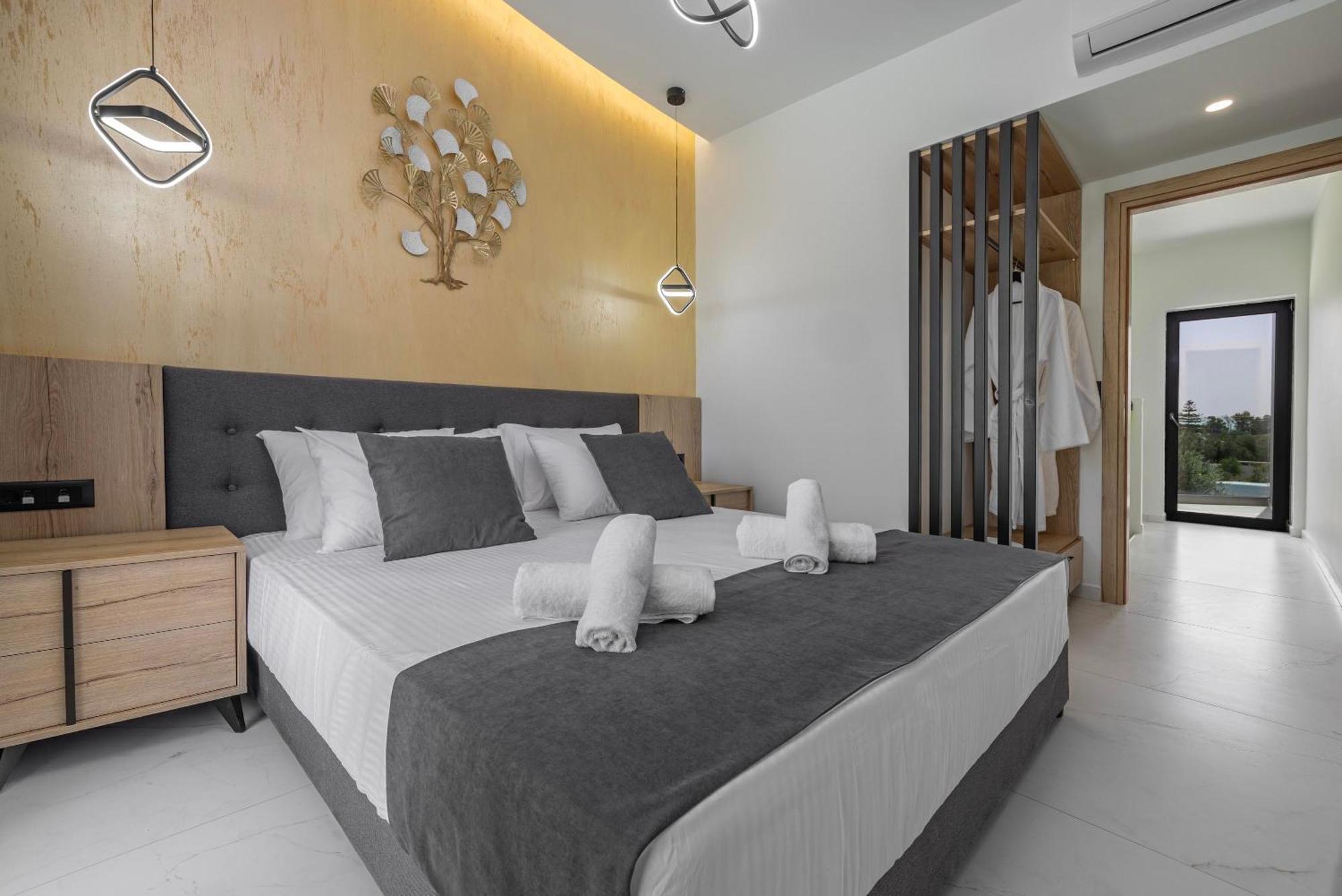 Tota Suites Афанту Екстериор снимка