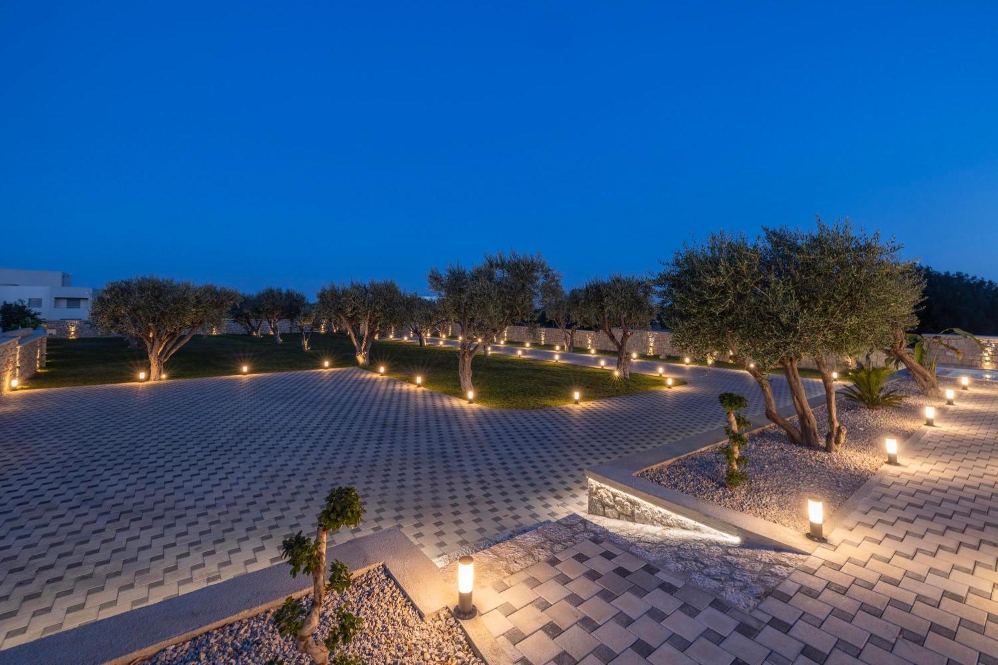 Tota Suites Афанту Екстериор снимка