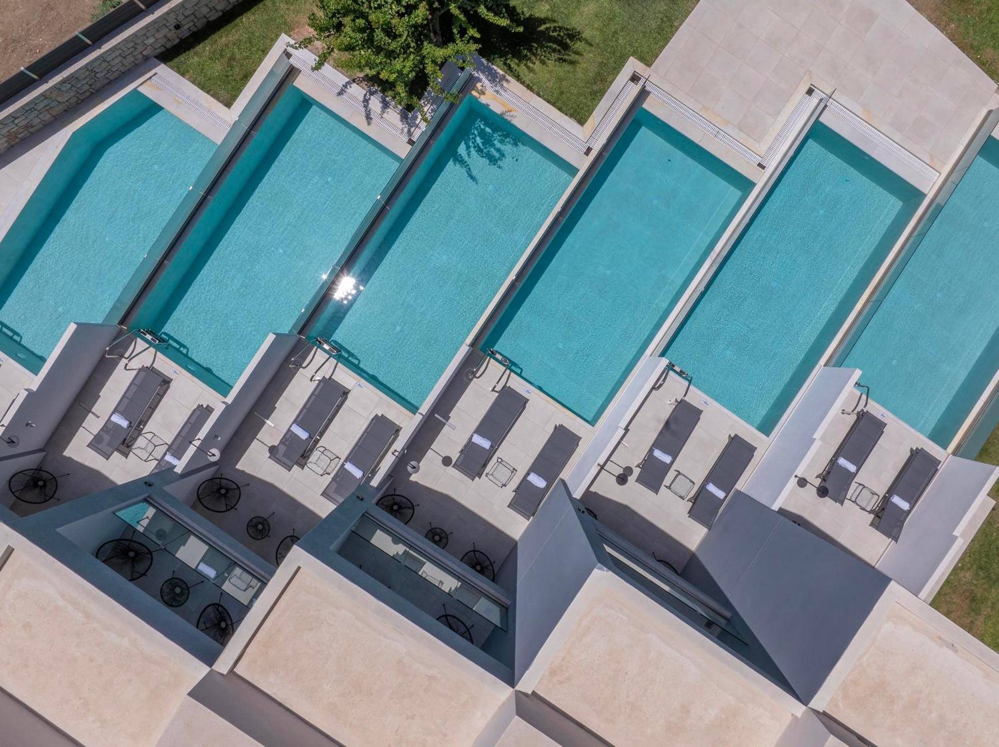 Tota Suites Афанту Екстериор снимка
