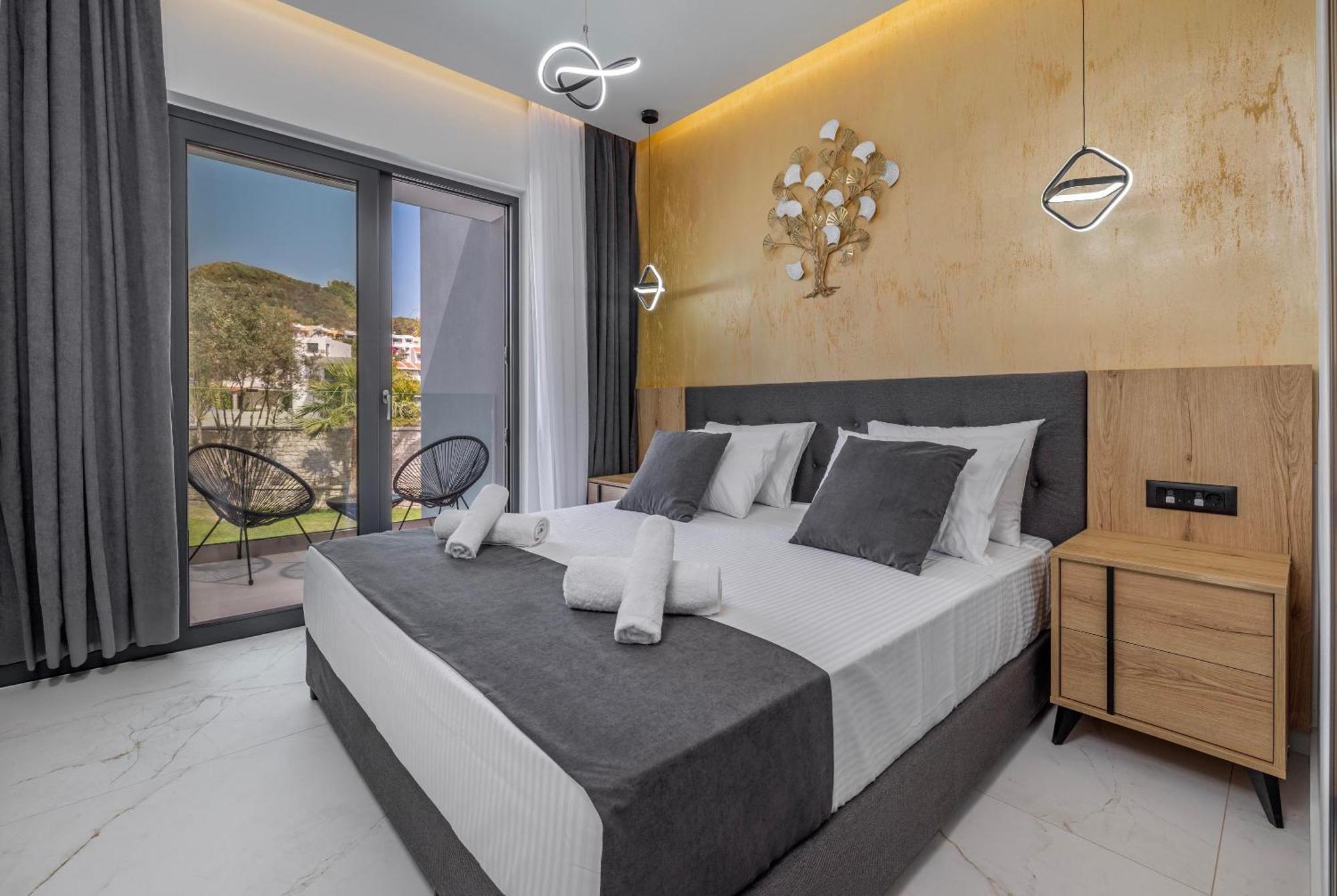 Tota Suites Афанту Екстериор снимка